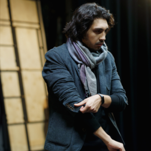 מה עושים כששוכחים טקסט במבחן כניסה לבית צבי או תלמה ילין