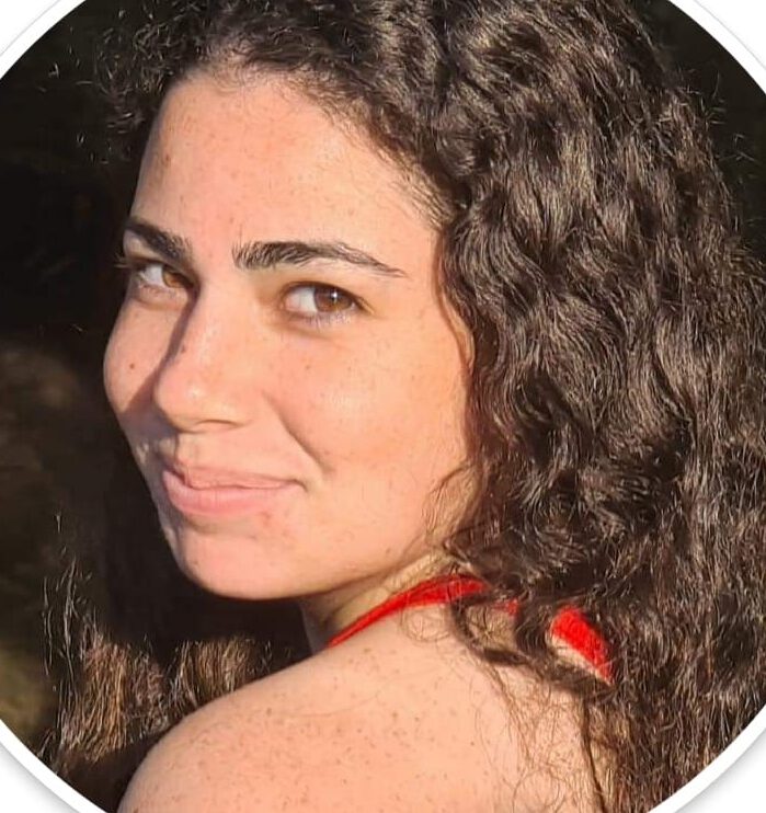 אבישג סיגורה