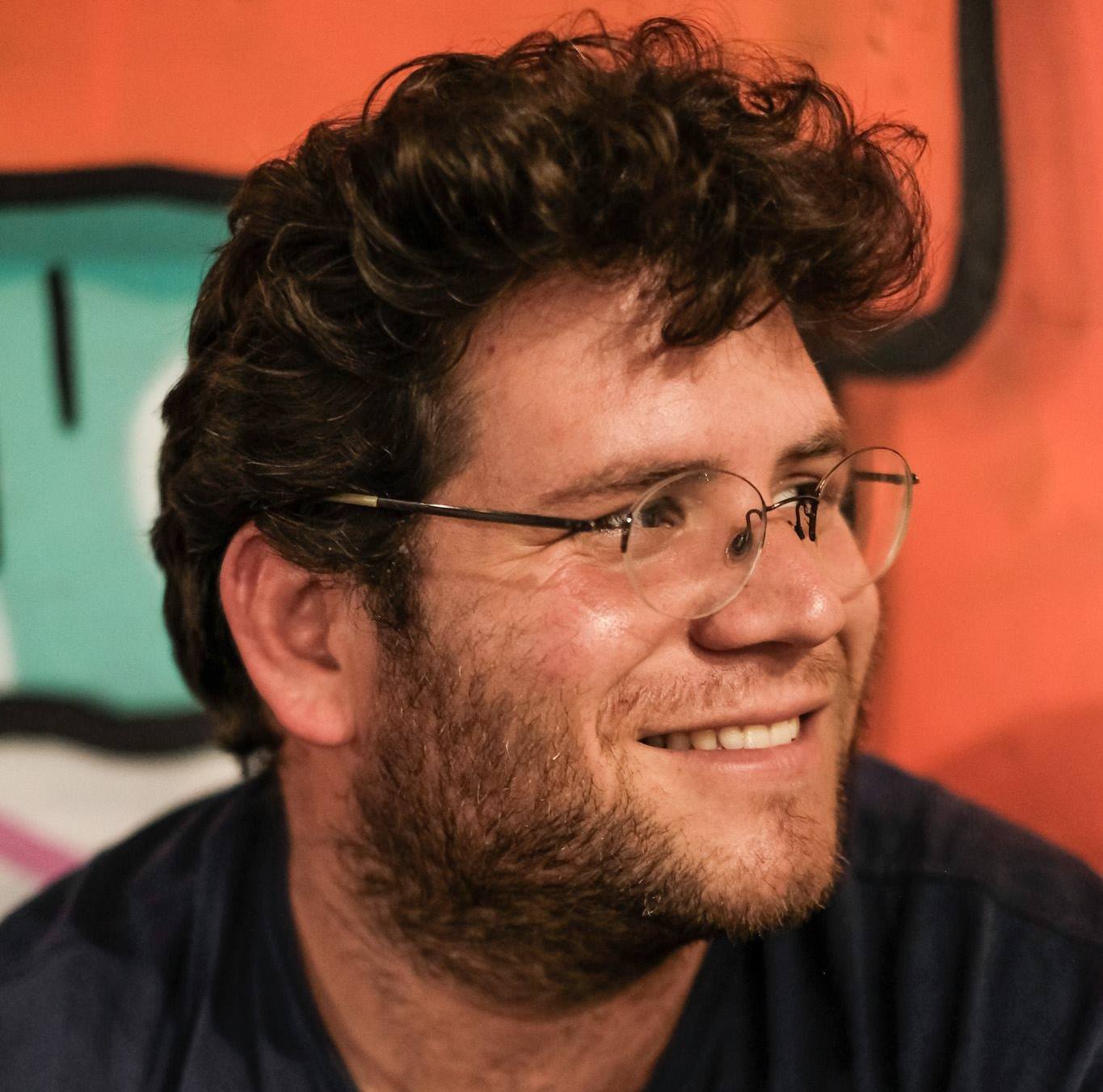 אליעזר שדיאל