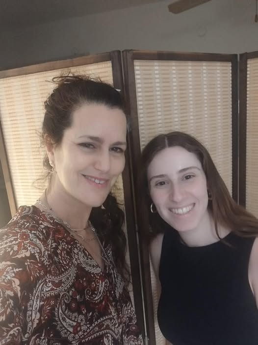 נועה ברנדט
